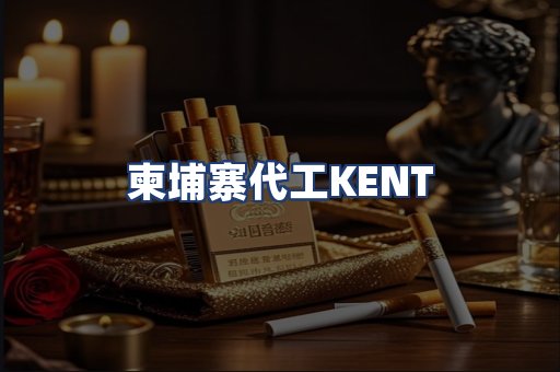 柬埔寨代工KENT