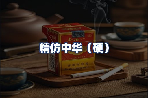 精仿中华（硬）
